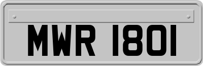 MWR1801