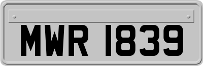 MWR1839
