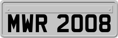 MWR2008