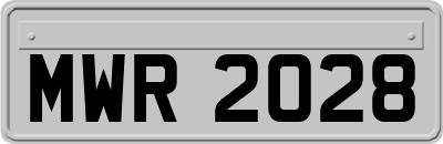 MWR2028
