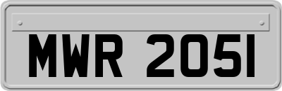 MWR2051