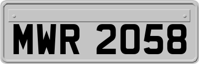 MWR2058