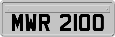 MWR2100