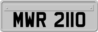 MWR2110