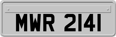 MWR2141