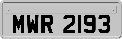 MWR2193
