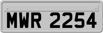 MWR2254
