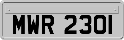 MWR2301
