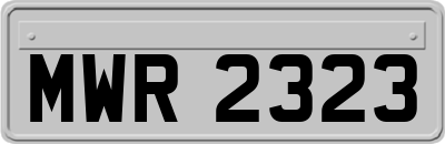 MWR2323