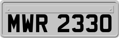 MWR2330