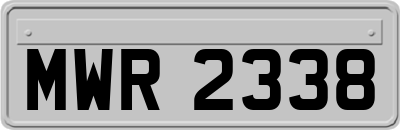 MWR2338