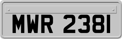 MWR2381