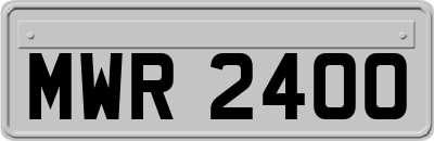 MWR2400