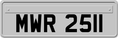 MWR2511