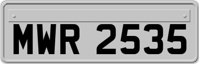 MWR2535