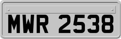 MWR2538