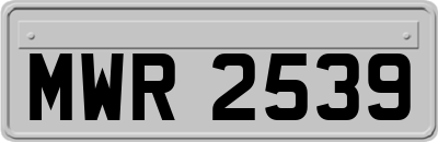 MWR2539