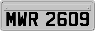 MWR2609
