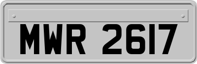 MWR2617