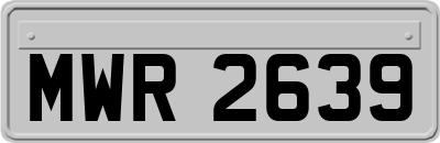 MWR2639