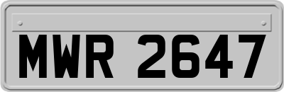 MWR2647