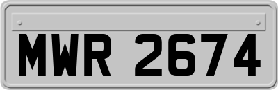MWR2674