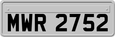 MWR2752