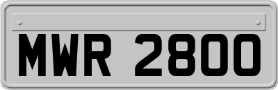 MWR2800