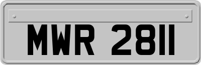MWR2811