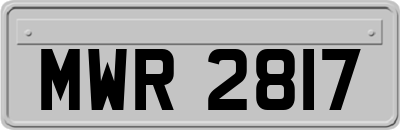 MWR2817