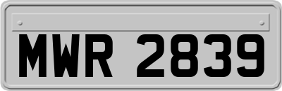 MWR2839