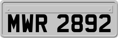 MWR2892