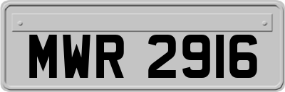 MWR2916