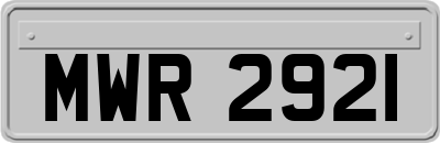 MWR2921