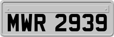 MWR2939