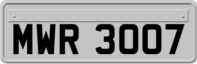 MWR3007