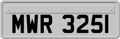 MWR3251