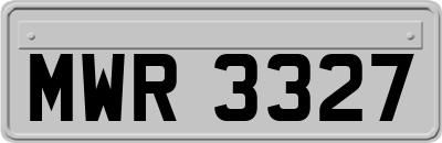 MWR3327