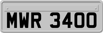 MWR3400