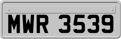 MWR3539