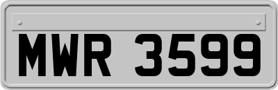 MWR3599