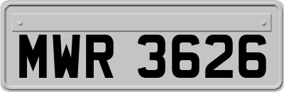 MWR3626