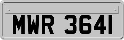 MWR3641
