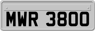 MWR3800