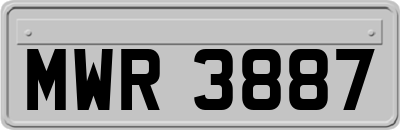 MWR3887