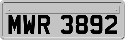 MWR3892