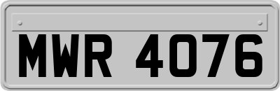 MWR4076
