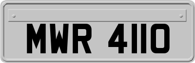 MWR4110