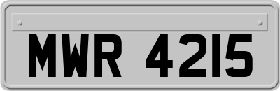 MWR4215
