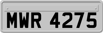 MWR4275